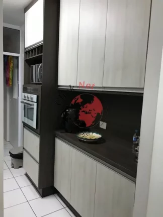 Imagem Lindo Apartamento à Venda no bairro Centro de São Bernardo do Campo