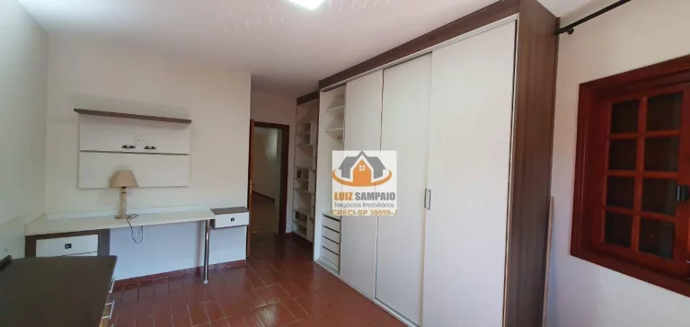Imagem Casa Condominio, 4 Quartos, 4 Salas, Piscina