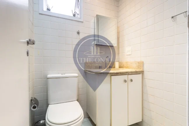 Imagem Apartamento à Venda na Vila Mariana, São Paulo-SP: 2 Quartos, 2 Salas, 2 Banheiros, 1 Vaga de Garagem - 113m² de Área