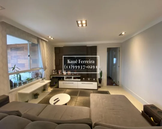 Imagem Apartamento a venda em São Paulo