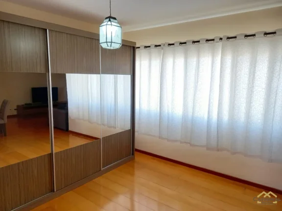 Imagem Apartamento com 207m² à Venda por R$690.000,00 - Centro - Jundiaí/SP