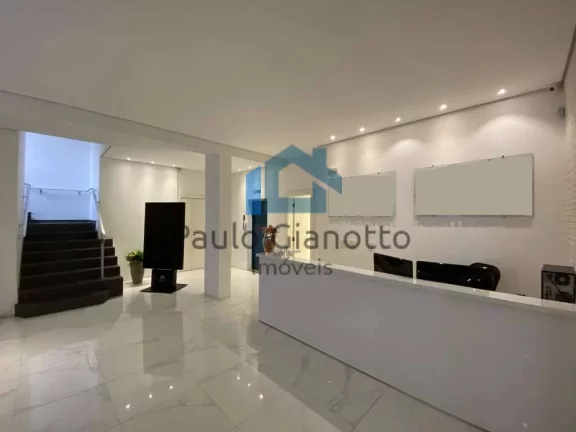 Imagem Prédio Comercial e moderno à venda na Graja Viana