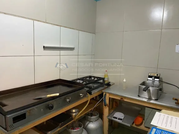 Imagem F01 - REPASSE Ponto Comercial em Gostoso RN Super Rentavel