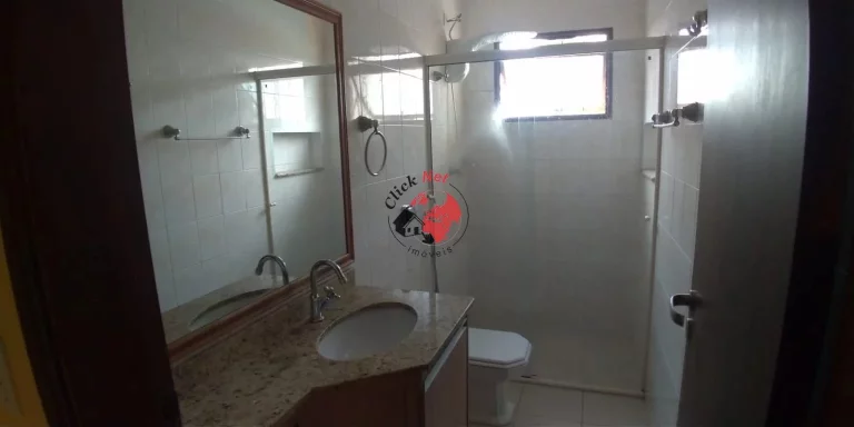Imagem Casa Térrea à Venda em Atibaia – Jardim do Lago - Aceita permuta no ABC (São Bernardo, SAnto André ou São Caetano)