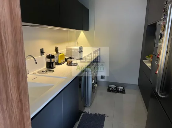 Imagem APARTAMENTO À VENDA EM VILA OLÍMPIA COM 2 DORMITÓRIOS