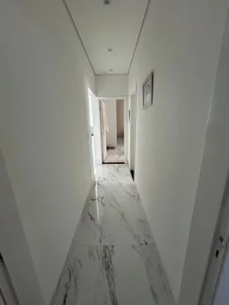 Imagem CASA TÉRREA - FINO ACABAMENTO 3 SUÍTES - RESIDENCIAL REAL PARK - SUMARÉ
