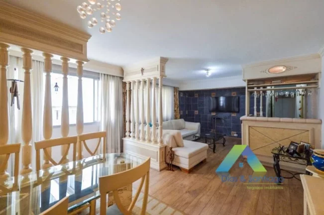 Imagem Apartamento com 3 dormitórios à venda, 134 m² por R$ 1.249.000 - Bela Vista - São Paulo/SP