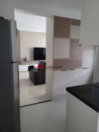 Imagem Apartamento à venda, Centro, Santo André, SP
