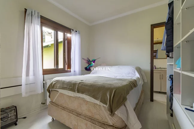 Imagem Apartamento Alto Padrão em Centro, Gramado/RS