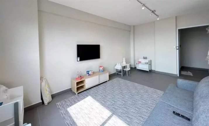 Imagem APARTAMENTO COM 75.03 m² - GUILHERMINA - PRAIA GRANDE SP