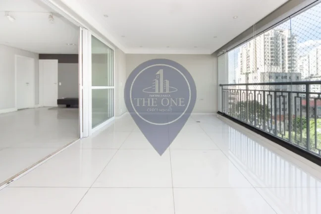 Imagem Imperdível: Apartamento de luxo à venda em São Paulo-SP, no bairro Ipiranga, com 3 suítes, 2 salas e 2 vagas de garagem!