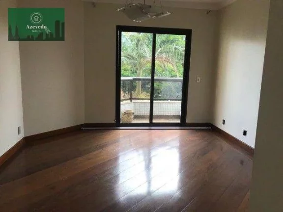 Imagem Apartamento à venda, 200 m² por R$ 1.378.000,00 - Vila Rosália - Guarulhos/SP