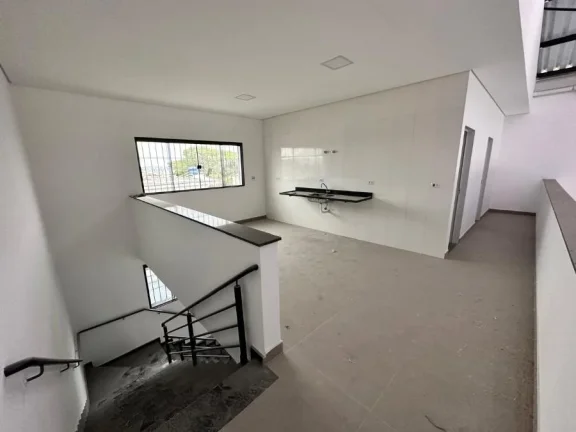 Imagem Galpão para Venda por R$3.200.000,00 e Aluguel á R$15.000,00/Mês com 440m², 1 sala, 3 banheiros e 3 vagas - Pq boturussu, São paulo / SP - Cód. 13696