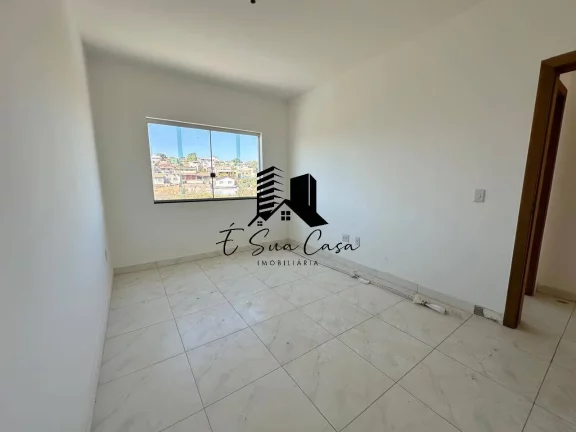 Imagem Área privativa 2 quartos à venda Bairro Vale das Orquideas - Contagem/MG