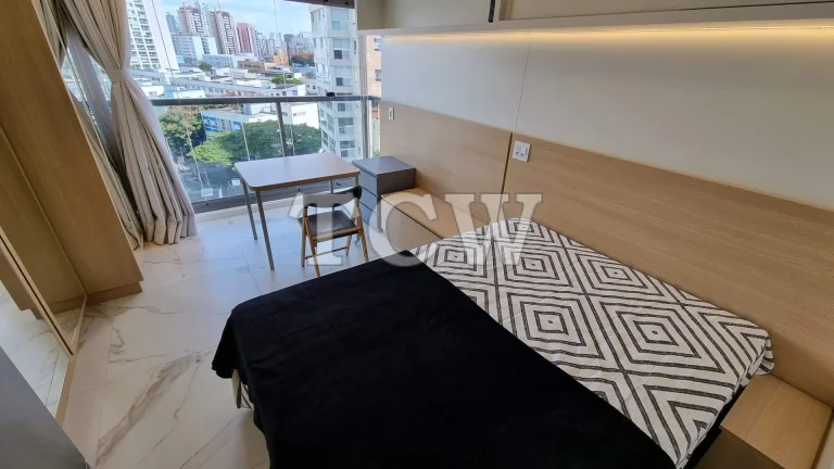 Imagem Apartamento Padrão 2 dorm Vila Mariana