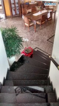 Imagem Sobrado à venda, 570 m² por R$ 2.950.000,00 - Condomínio Arujazinho III Parte - Arujá/SP