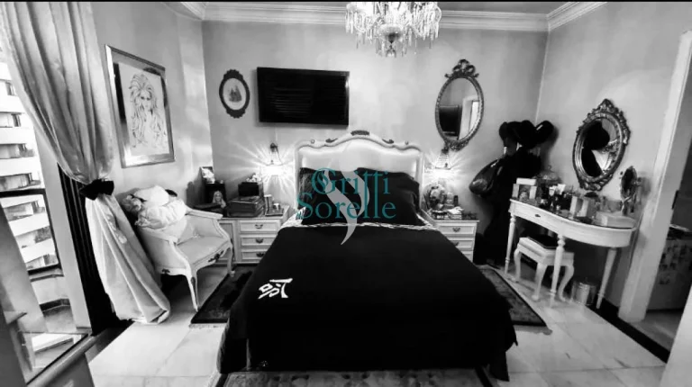 Imagem Cobertura Duplex à Venda em Moema - São Paulo - SP.