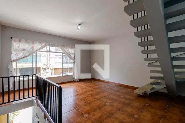 Imagem Casa à Venda - Aclimação, 3 Quartos, 160 m2
