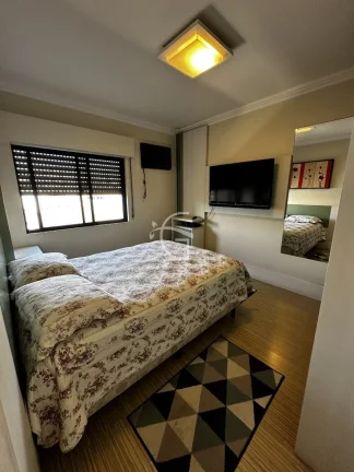 Imagem APARTAMENTO RESIDENCIAL em JOINVILLE - SC, ANITA GARIBALDI
