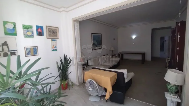 Imagem Copacabana – Rua Miguel Lemos | Residencial › Apartamento 3 quarto(s) à Venda