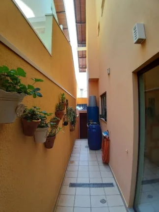 Imagem SOBRADO IMPONENTE E COMPLETO - CONDOMÍNIO MILLENNIUM - VALINHOS