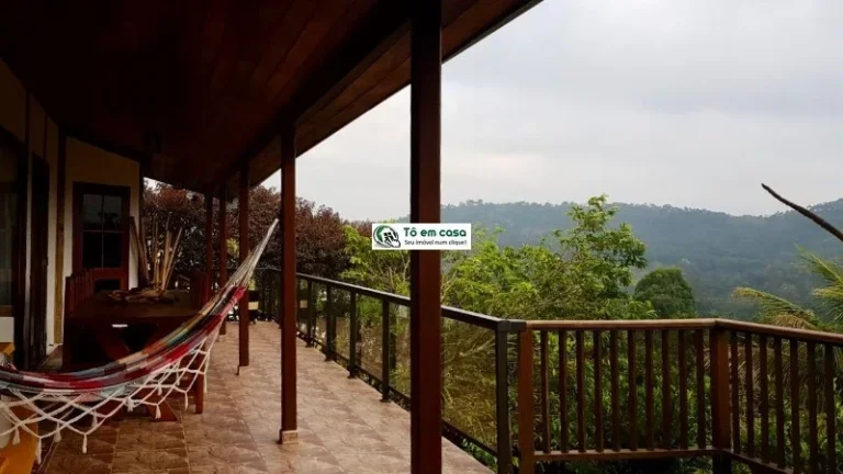 Imagem CASA RESIDENCIAL em JAMBEIRO - SP, Santa Bárbara