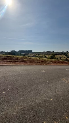 Imagem Terreno residencial para venda em Prolongamento Jardim Aeroporto I, 250m2