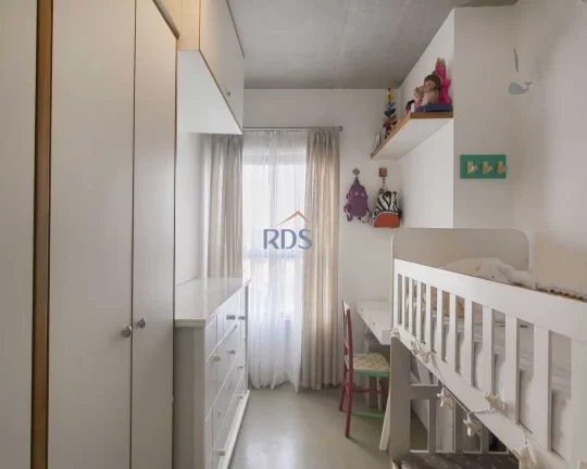 Imagem APARTAMENTO RESIDENCIAL em São Paulo - SP, Santo Amaro