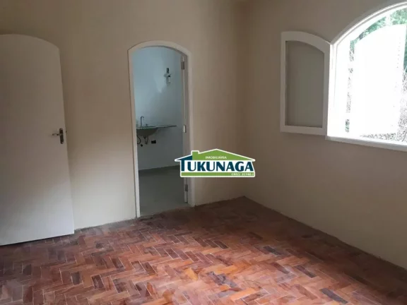 Imagem Sobrado à venda, 245 m² por R$ 1.596.000,00 - Vila Albertina - São Paulo/SP