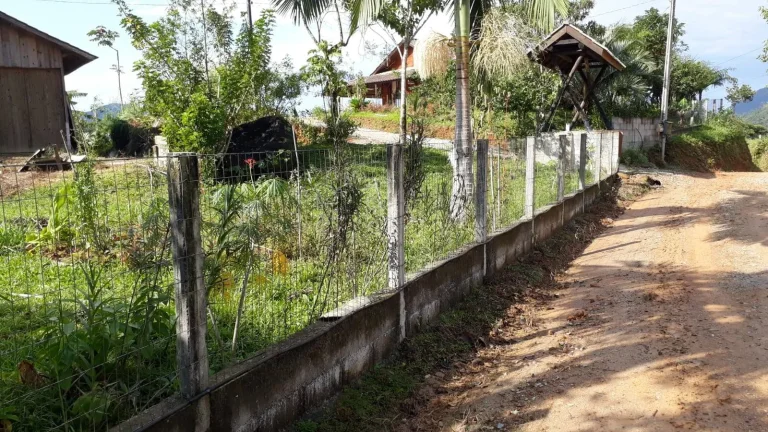 Imagem Sitio a venda em tres Riacho Biguaçu SC
