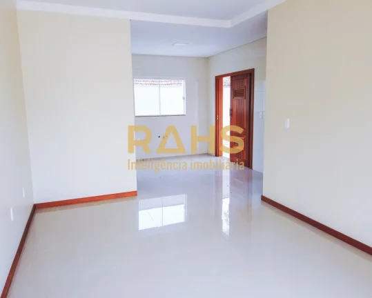 Imagem Apresentamos um sobrado geminado localizado em um condomínio fechado, em uma rua tranquila no bairr...