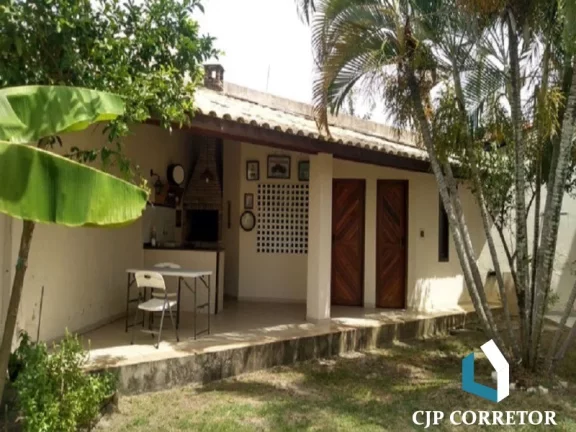 Imagem Oportunidade Casa a Venda em Vilas do Atlantico