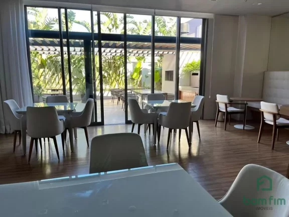 Imagem Apartamento 1 Dorm. Condomínio Vintage Senior - Porto Alegre/RS. - ORT73221