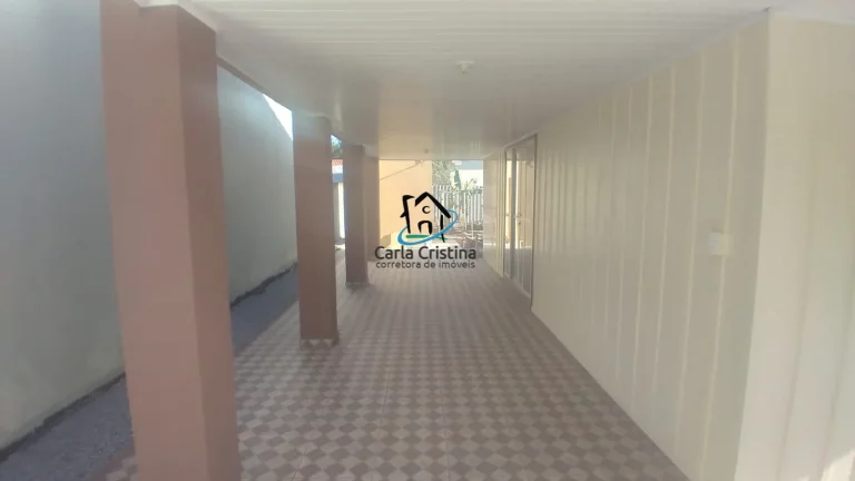 Imagem CASA RESIDENCIAL em PONTAL DO PARANÁ - PR, Praia de Leste