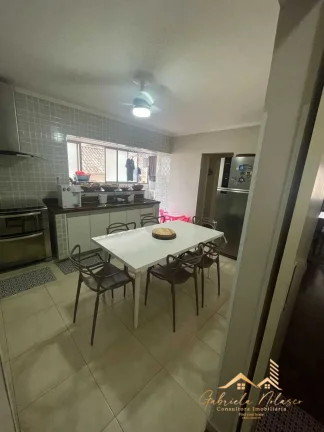 Imagem Apartamento em Pompéia, Santos/SP