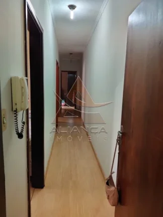 Imagem Casa - Ribeirão Preto - Jardim Paulistano