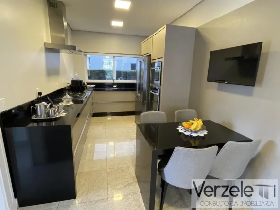 Imagem Casa em Condomínio para Venda em Itajaí / SC no bairro Praia Brava