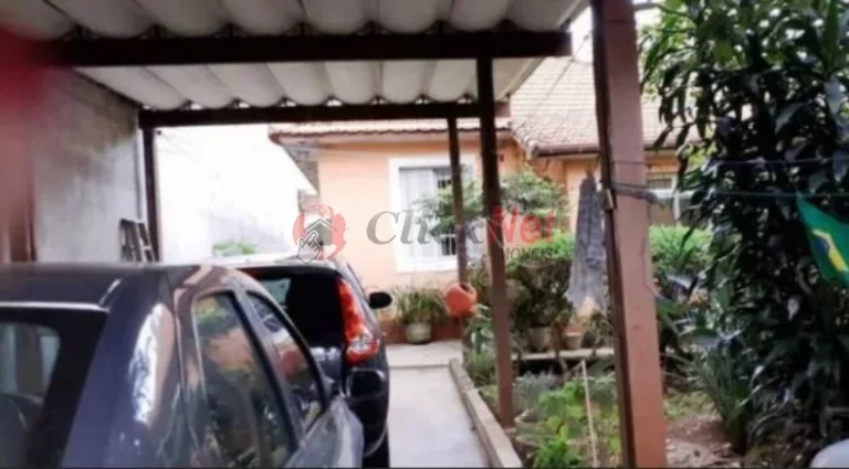 Imagem Terreno para Venda no bairro Campestre Santo André