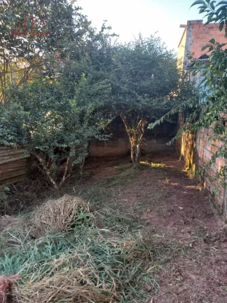 Imagem Casa - 100m² - 4 vagas