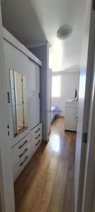 Imagem Apartamento com 3 dormitórios à venda, 83 m² por R$ 849.000,00 - Jardim Zaira - Guarulhos/SP