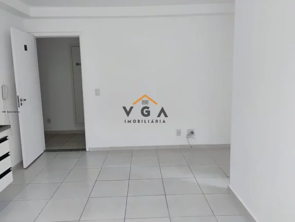 Imagem Apartamento para Locação em São Paulo, Vila Guilhermina, 1 dormitório, 1 banheiro