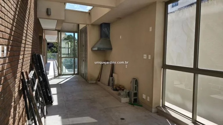 Imagem Apartamento à venda Ibirapuera São Paulo