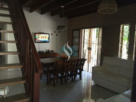 Imagem Ilha com casa à venda em Tarituba - Angra dos Reis-Paraty/RJ.