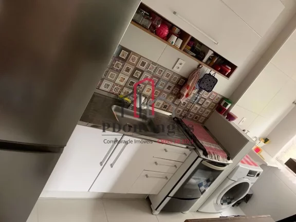 Imagem APARTAMENTO COM LINDO ACABAMENTO - CONDOMÍNIO PARQUE DA MATA II, EM CAMPINAS - SP