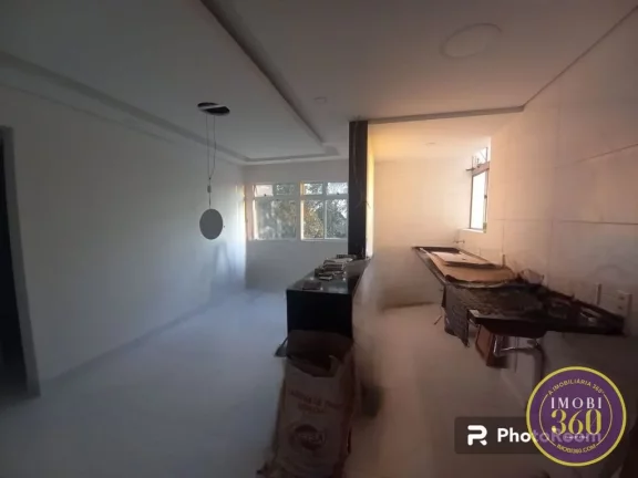 Imagem Apartamento à Venda em Jardim Santa Teresinha, São Paulo - SP