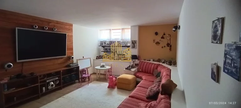 Imagem Casa 4 dorm 1 suite Jardim Paulista I