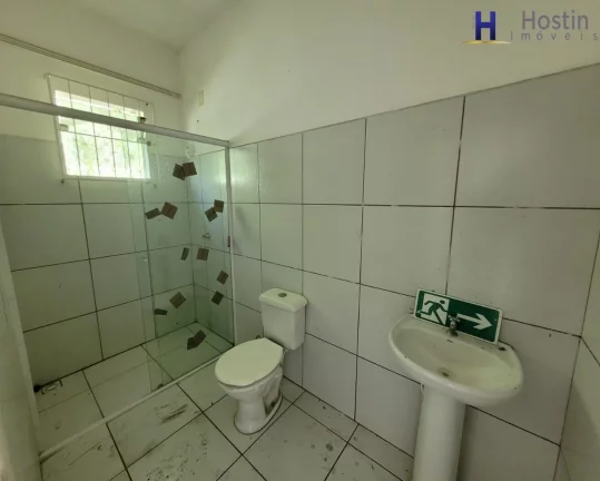 Imagem SALA COMERCIAL em SÃO FRANCISCO DO SUL - SC, Centro