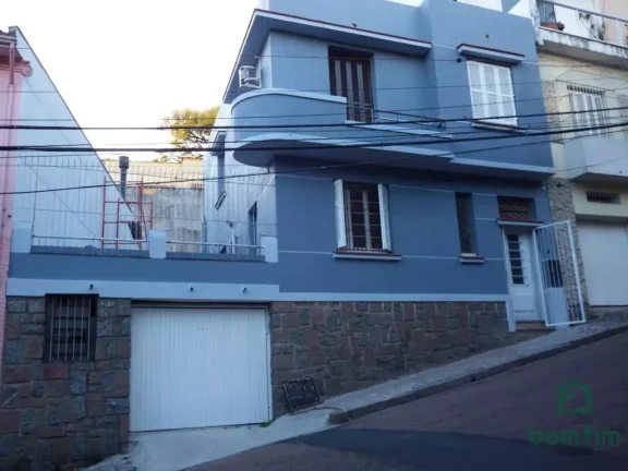 Imagem Casa com 4 dorm. para venda Centro Histórico Porto Alegre