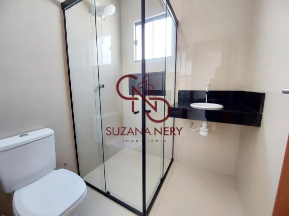 Imagem CASA NO CONDOMINIO ECOVILLE 2 EM PARNAMIRIM