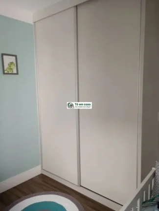 Imagem APARTAMENTO RESIDENCIAL em SÃO JOSÉ DOS CAMPOS - SP, URBANOVA I